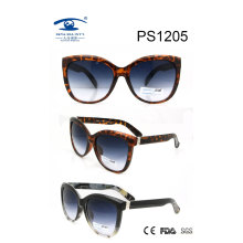 New Hot Sale Plastic Sunglasses (PS1205)
